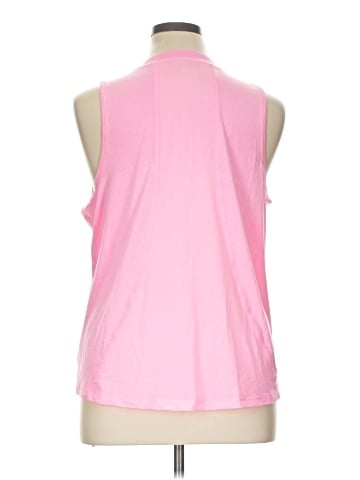 Avia Sleeveless T-Shirt (view 2)