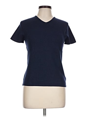 Lauren by Ralph Lauren Silk Cardigan (view 1)