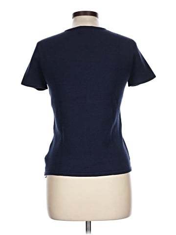 Lauren by Ralph Lauren Silk Cardigan (view 2)