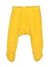 Old Navy Yellow Casual Pants Size 0-3 mo - photo 1
