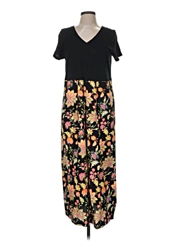J.Jill Casual Dress (view 1)