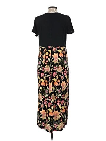 J.Jill Casual Dress (view 2)
