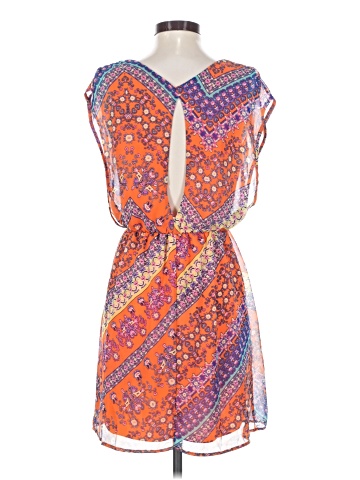 Alya Casual Dress (view 2)