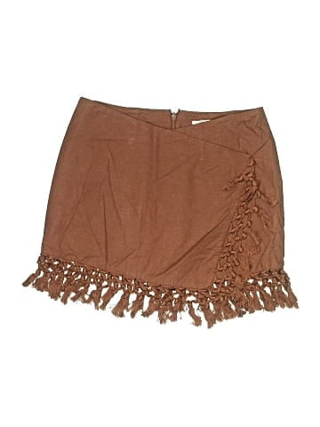 Tularosa Skort (view 1)