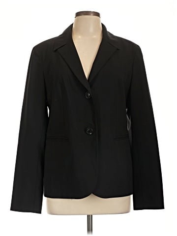 Lafayette 148 New York Wool Blazer (view 1)