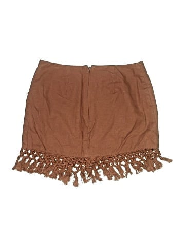 Tularosa Skort (view 2)