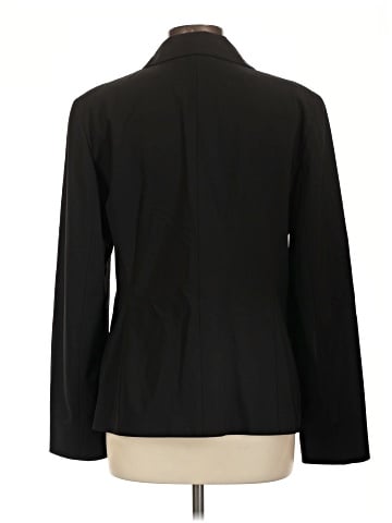 Lafayette 148 New York Wool Blazer (view 2)