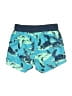 OshKosh B'gosh Blue Board Shorts Size 6-9 mo - photo 2
