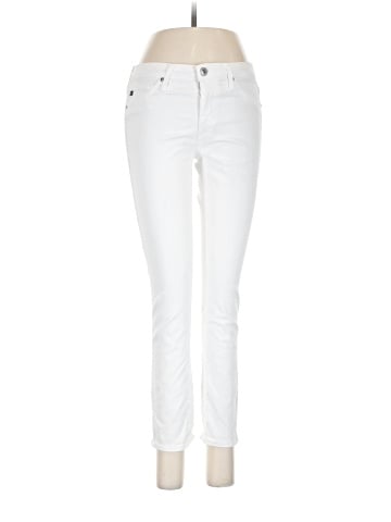 Adriano Goldschmied Jeans (view 1)