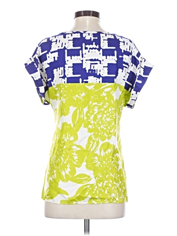 Trina Turk Short Sleeve T-Shirt (view 2)