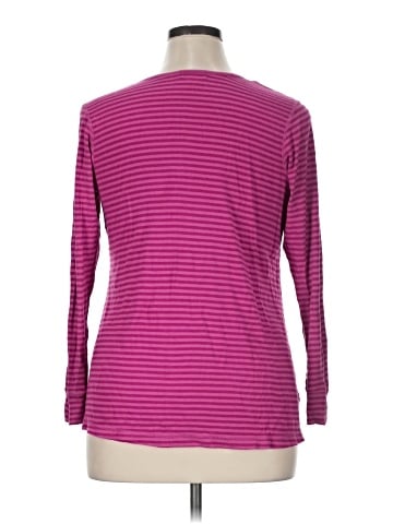 One World 3/4 Sleeve T-Shirt (view 2)