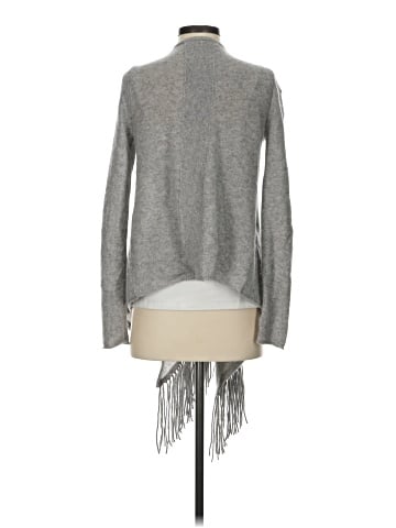 360 Sweater Poncho (view 2)