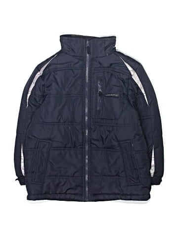 London Fog Snow Jacket (view 1)