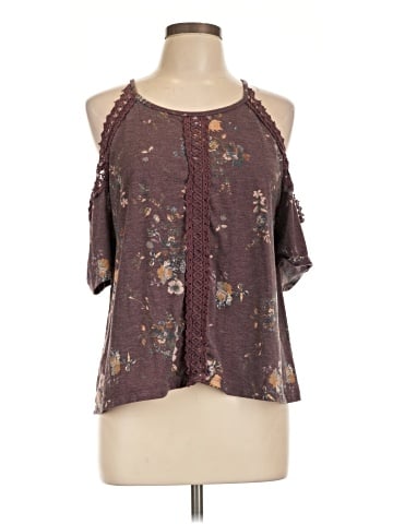 Eyeshadow Tank Top (view 1)