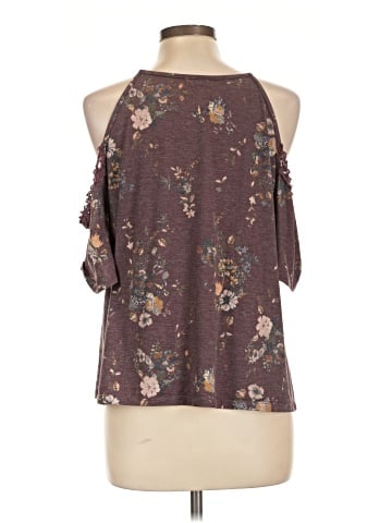 Eyeshadow Tank Top (view 2)