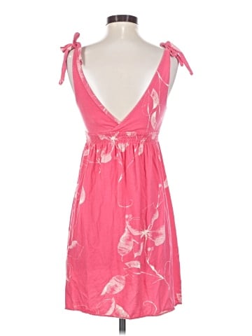 American Eagle Outfitters Casual Dress (view 2)
