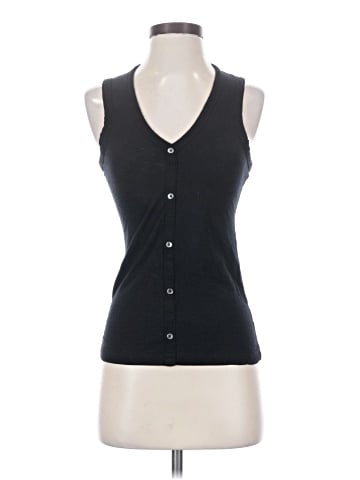 James Perse Sleeveless Top (view 1)