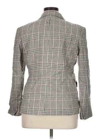 Chadwicks Wool Blazer (view 2)