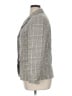 Chadwicks Tweed Gray Wool Blazer Size 14 (petite) - photo 5
