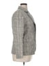 Chadwicks Tweed Gray Wool Blazer Size 14 (petite) - photo 4