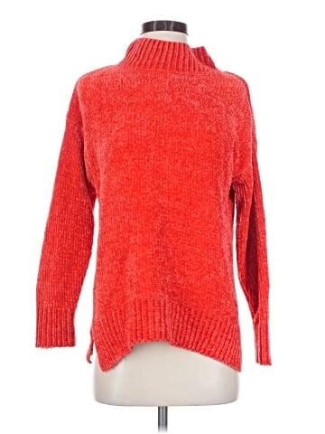 F&F Clothing Turtleneck Sweater (view 1)