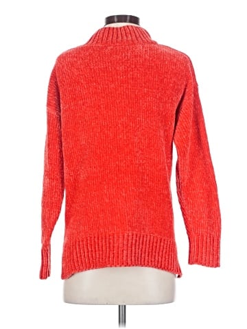 F&F Clothing Turtleneck Sweater (view 2)