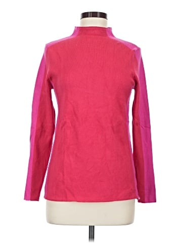 Love Scarlett Turtleneck Sweater (view 1)