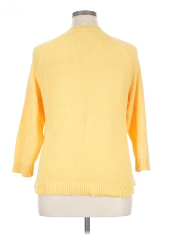 Christopher & Banks Pullover Sweater (view 2)