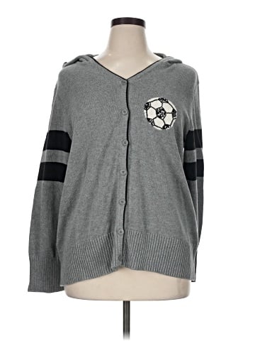 Cj Banks Cardigan (view 1)