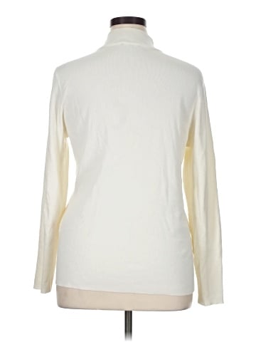 Chico's Turtleneck Sweater (view 2)