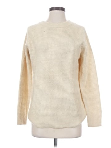 Nolita Pullover Sweater (view 1)