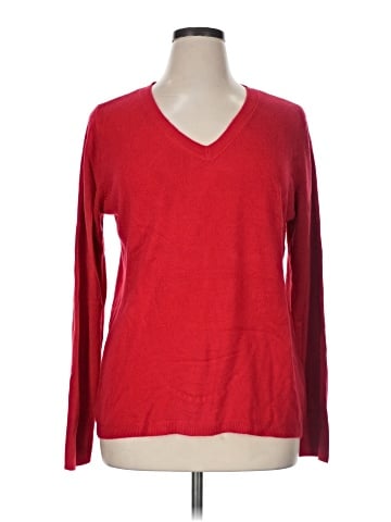 Croft & Barrow Pullover Sweater (view 1)
