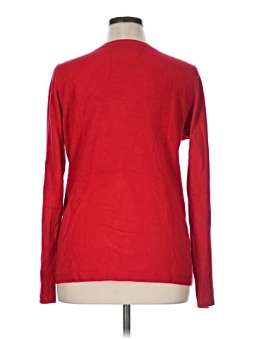 Croft & Barrow Pullover Sweater (view 2)