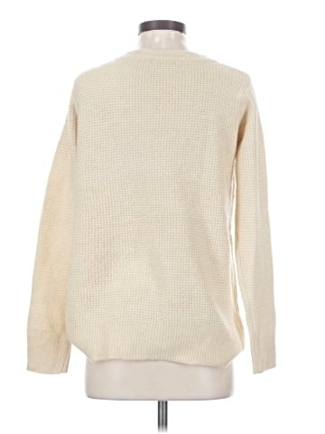 Nolita Pullover Sweater (view 2)