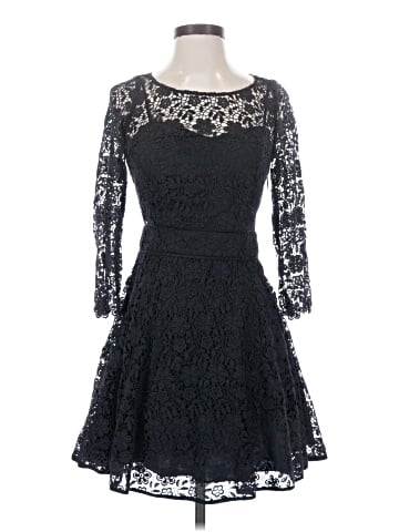 Juicy Couture Cocktail Dress (view 1)