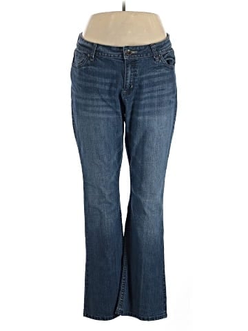 a.n.a. A New Approach Jeans (view 1)
