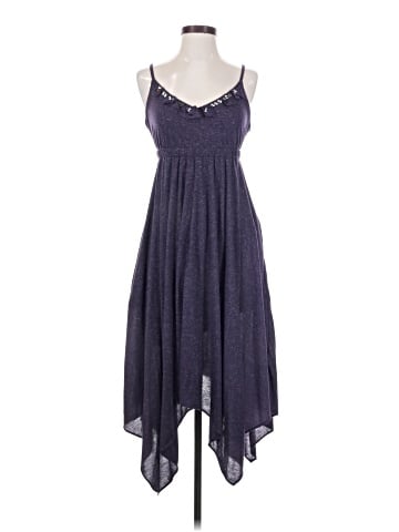 Simply Vera Vera Wang Casual Dress (view 1)