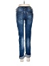 Hydraulic Hearts Blue Jeans Size 0 - photo 2