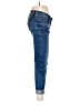 Hydraulic Hearts Blue Jeans Size 0 - photo 4