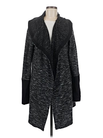 Blanc Noir Cardigan (view 1)