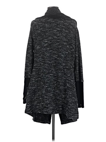 Blanc Noir Cardigan (view 2)