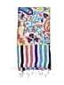 Unbranded White Scarf One size - photo 2