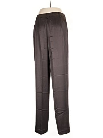 Linda Allard Ellen Tracy Casual Pants (view 2)
