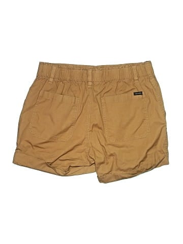 Sanctuary Khaki Shorts (view 2)