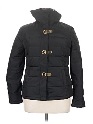 Charter Club Snow Jacket (view 1)