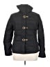 Charter Club 100% Polyester Black Snow Jacket Size 14 - photo 1