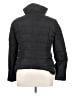 Charter Club 100% Polyester Black Snow Jacket Size 14 - photo 2