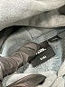 Vans Gray Pullover Hoodie Size 8 - photo 3