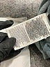 Vans Gray Pullover Hoodie Size 8 - photo 4