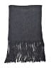 Lucky Brand Gray Scarf One size - photo 2